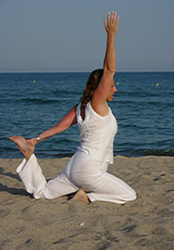 Yoga-World-Neuenburg, Sieglinde Schneider,Müllheim Baden,Netzwerk Freiburger Yogaschule